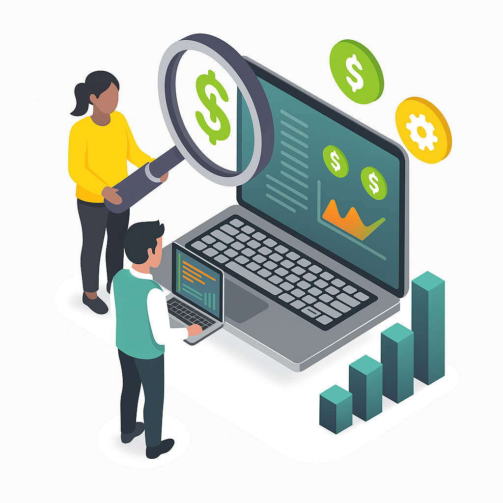 infrastructure cost optimization